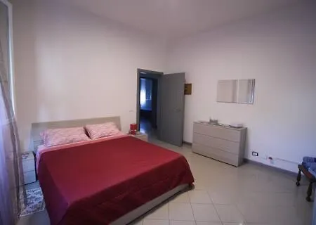 All'ombra Del Castello Affitto Breve