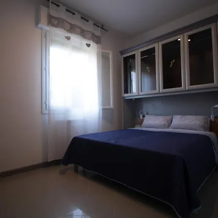 All'ombra Del Castello Affitto Breve