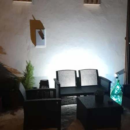 All'ombra Del Castello Affitto Breve Levizzano Rangone