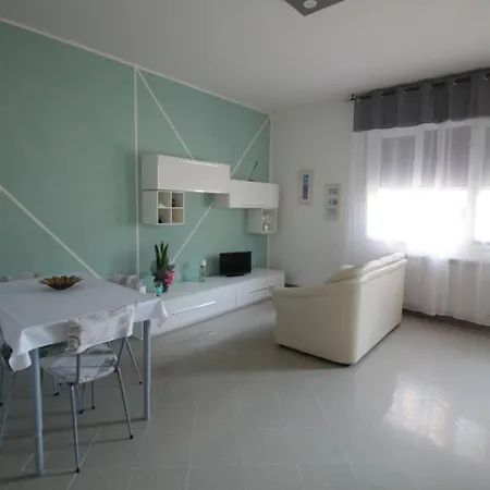 Apartmán All'ombra Del Castello Affitto Breve