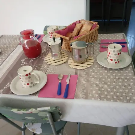 All'ombra Del Castello Affitto Breve * Levizzano Rangone