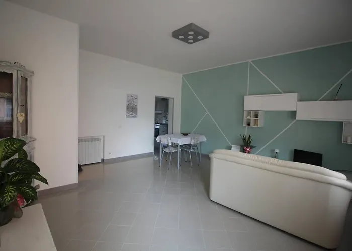 All'ombra Del Castello Affitto Breve Διαμέρισμα Levizzano Rangone