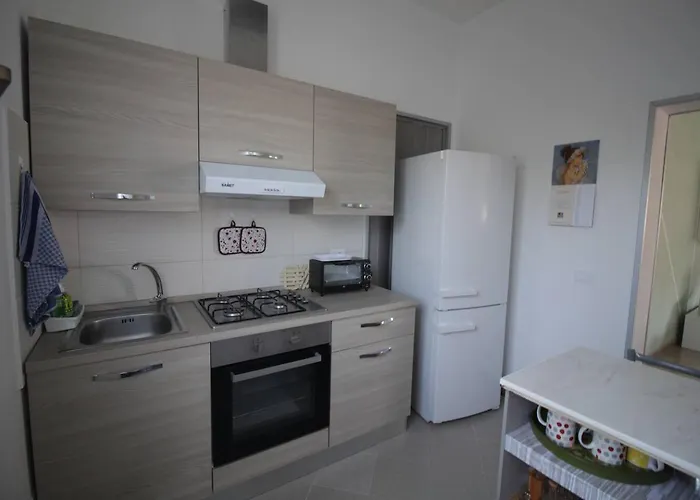 Διαμέρισμα All'ombra Del Castello Affitto Breve Levizzano Rangone