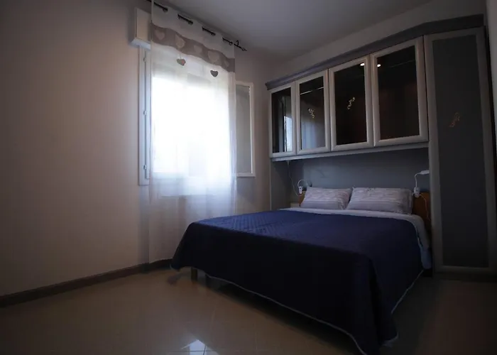 All'ombra Del Castello Affitto Breve