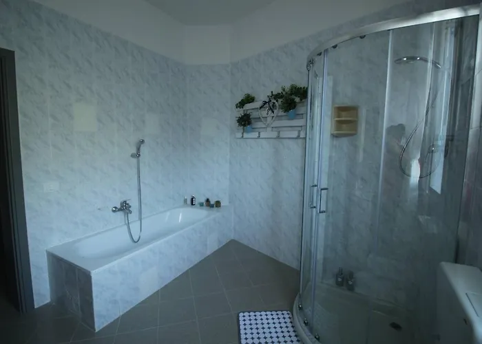 All'ombra Del Castello Affitto Breve * Levizzano Rangone