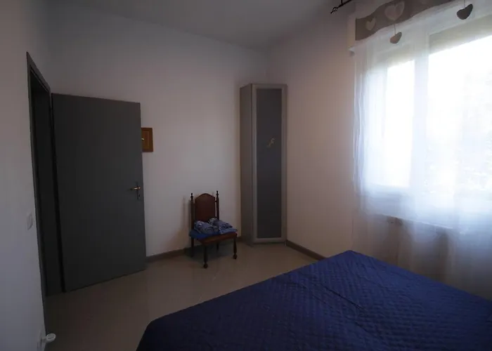 All'ombra Del Castello Affitto Breve Διαμέρισμα *