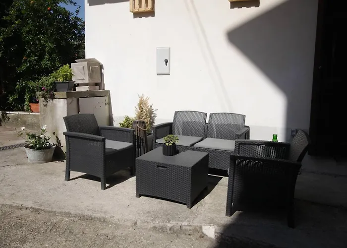 All'ombra Del Castello Affitto Breve *