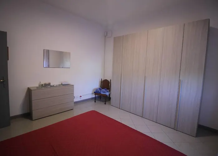 All'ombra Del Castello Affitto Breve Levizzano Rangone