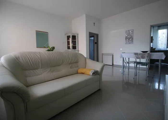 All'ombra Del Castello Affitto Breve * Levizzano Rangone