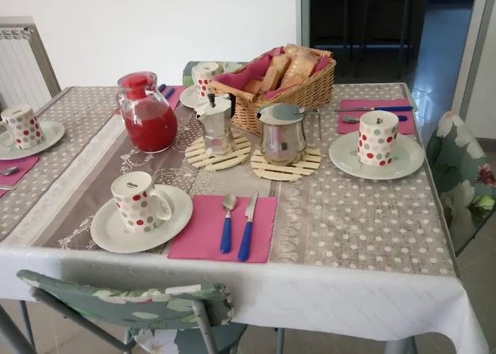 All'ombra Del Castello Affitto Breve * Levizzano Rangone