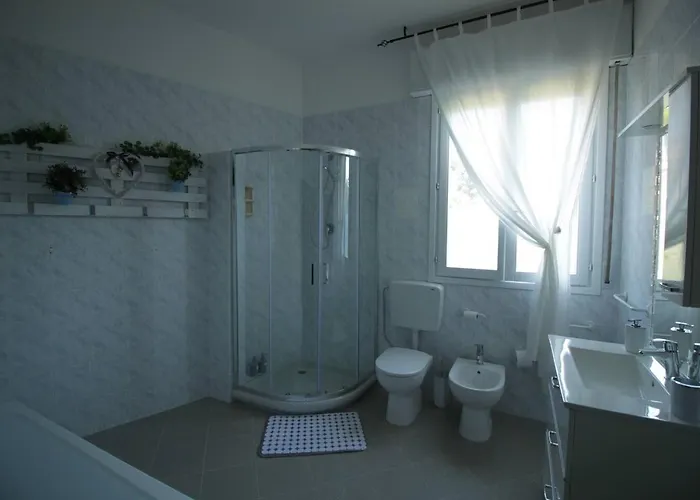 All'ombra Del Castello Affitto Breve * Levizzano Rangone